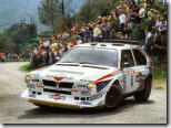 Lancia Delta S4