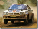 Opel Manta 400