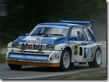 Austin Metro 6R4