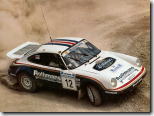 Porsche 911 SC RS