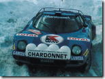 Lancia Stratos