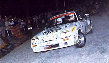 MANTA 400