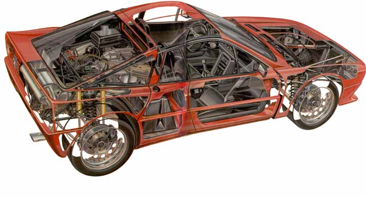 037 stradale