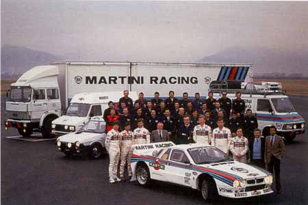 LANCIA 037